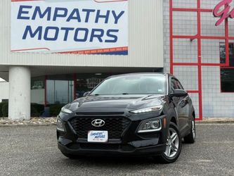 2018 Hyundai Kona