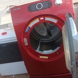 Samsung Dryer