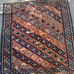 Handmade Rug