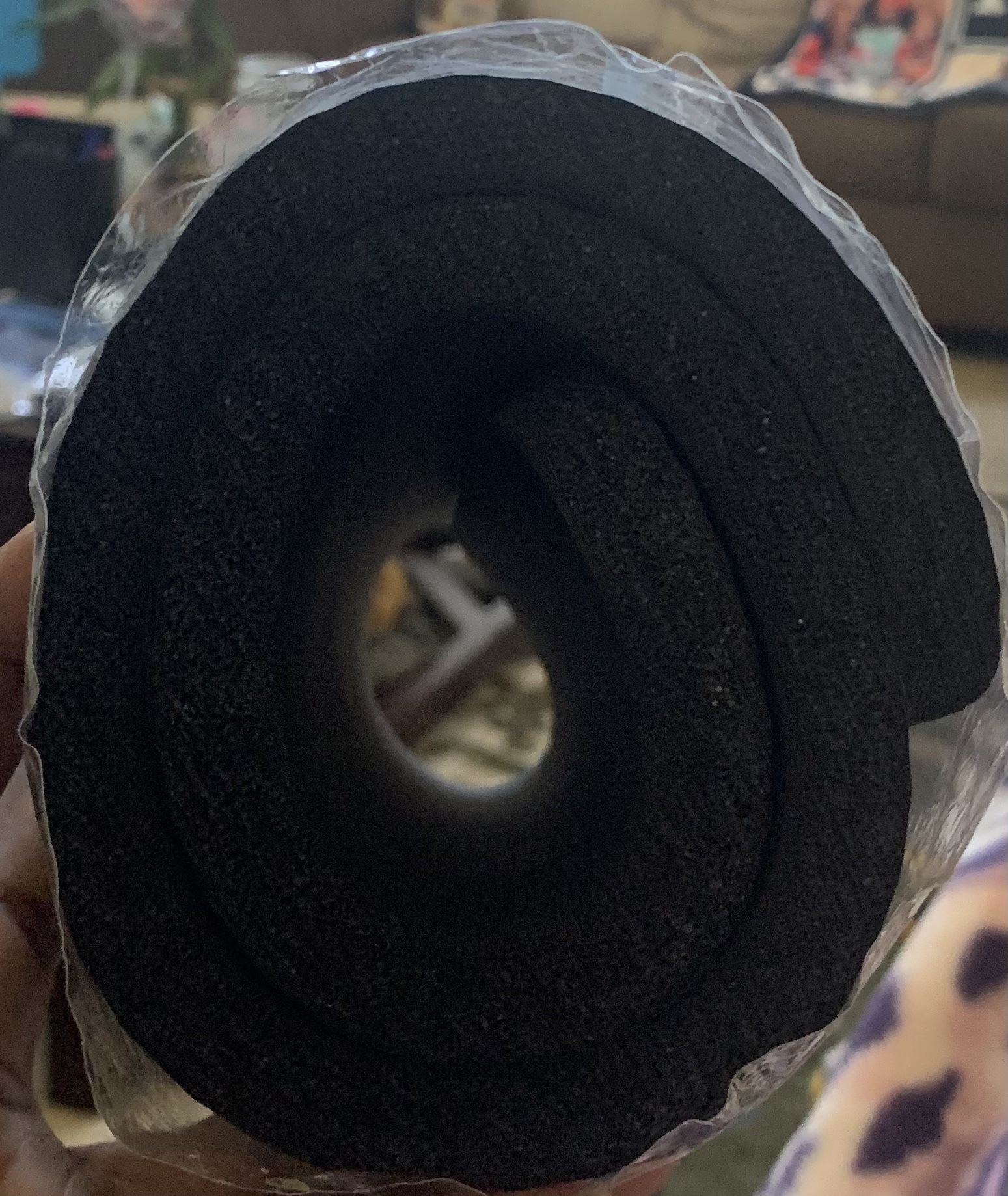 Exercise Pad