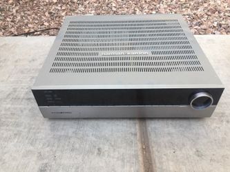 Harmon Kardon DPR1005 7.1 Surround Reciever