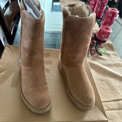 Ugg Botas