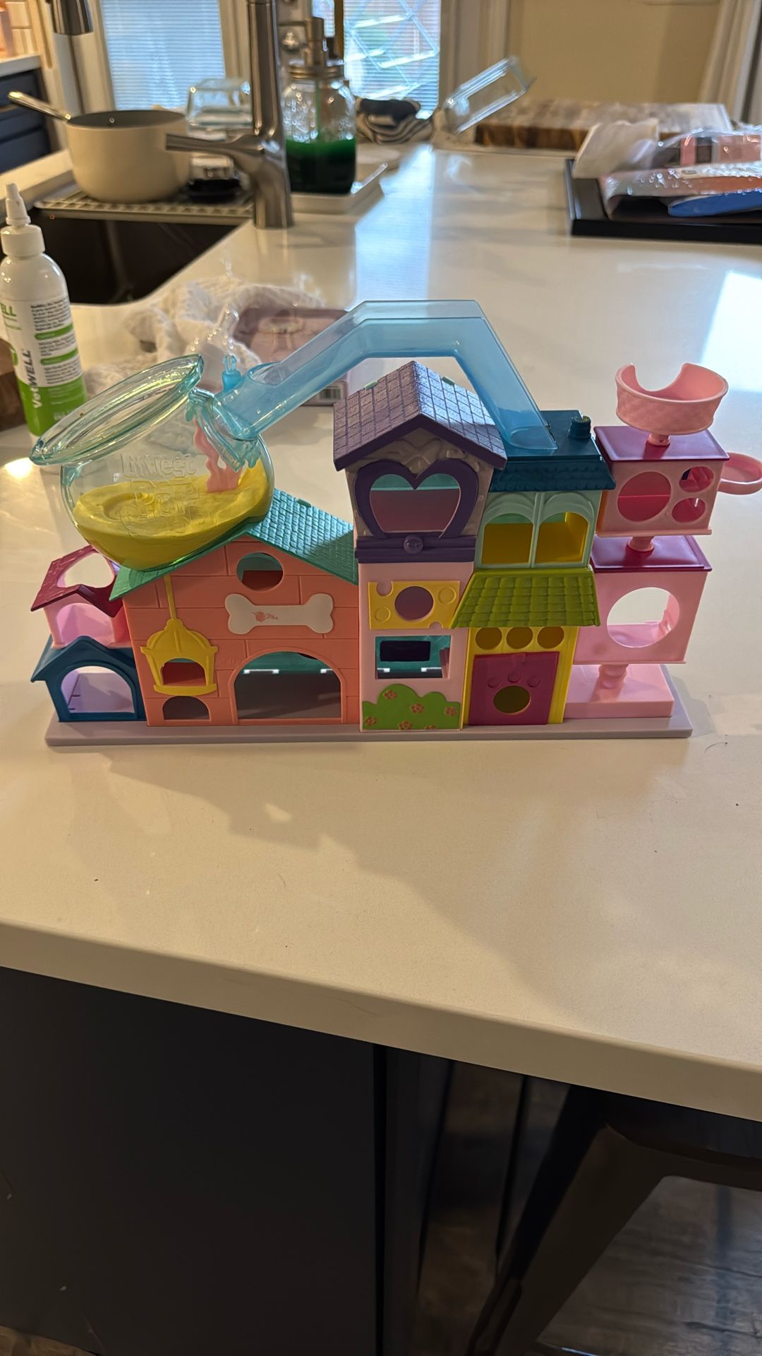 Littlest Pet Shop Haul