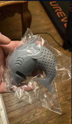 $3 each/5 for $10, New Tea Steepers