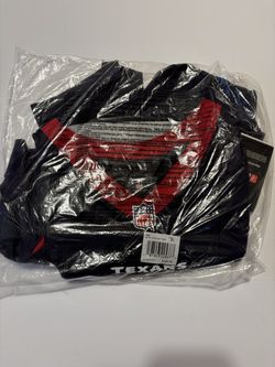 C.J. Stroud Houston Texans Navy Nike Jersey Size 3X