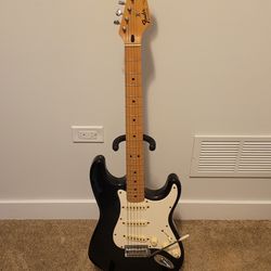 1995 Fender Stratocaster Rare