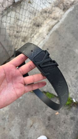 Men belt