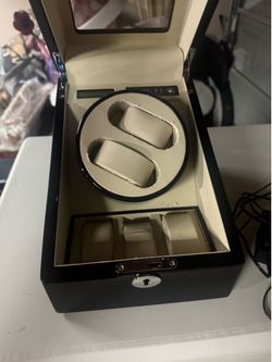 accessory for watch