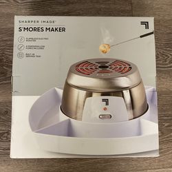 S’mores Maker