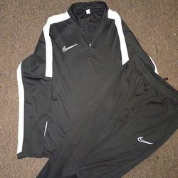 Nike Run Suit