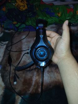 Gaming Headset