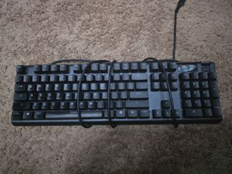 SteelSeries Apex 5 Mechanical Keyboard