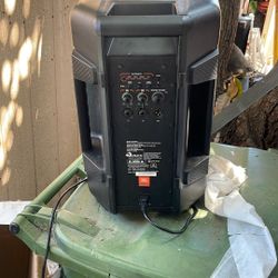 JBL Speaker IRX108BT
