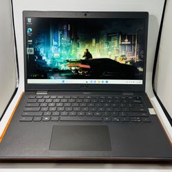 Dell Latitude 2021 Core i5-11th Gen 8GB 256GB Windows 11 Pro READ DESCRIPTION