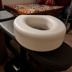 Adult Toilet Seat For After Hip Replacement Surgery 