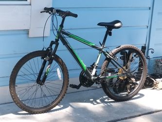 HUFFY HARDTAIL 24