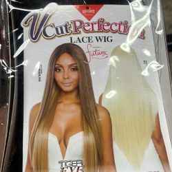 Lace Wig