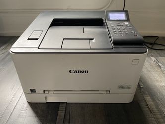 Canon Laser Printer LBP622Cdw