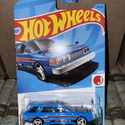 Nissan maxima drift car Hotwheel