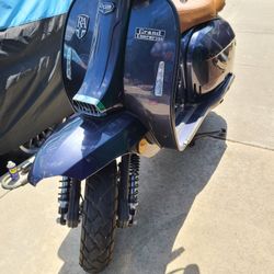 2020 Royal  Apollo Gand Touring