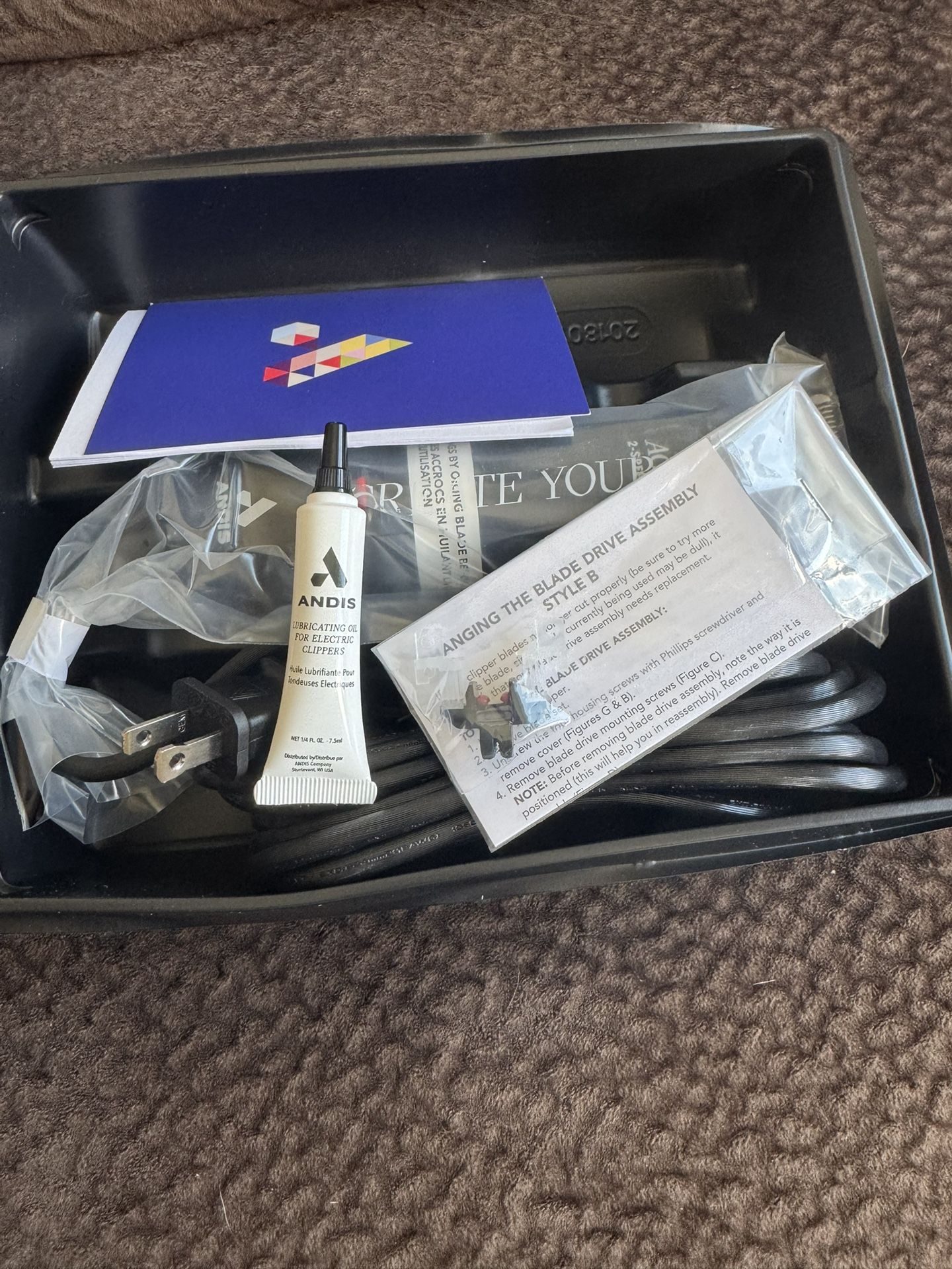 Andis Animal Clippers