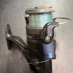 Shimano Reel
