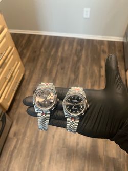 Men Watches 41MM