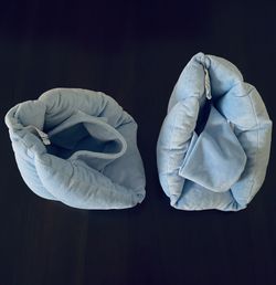 Heel Protection Cushions Ultra-Soft By Skil Care