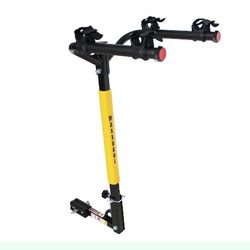 Hitch Bike Carriers. 