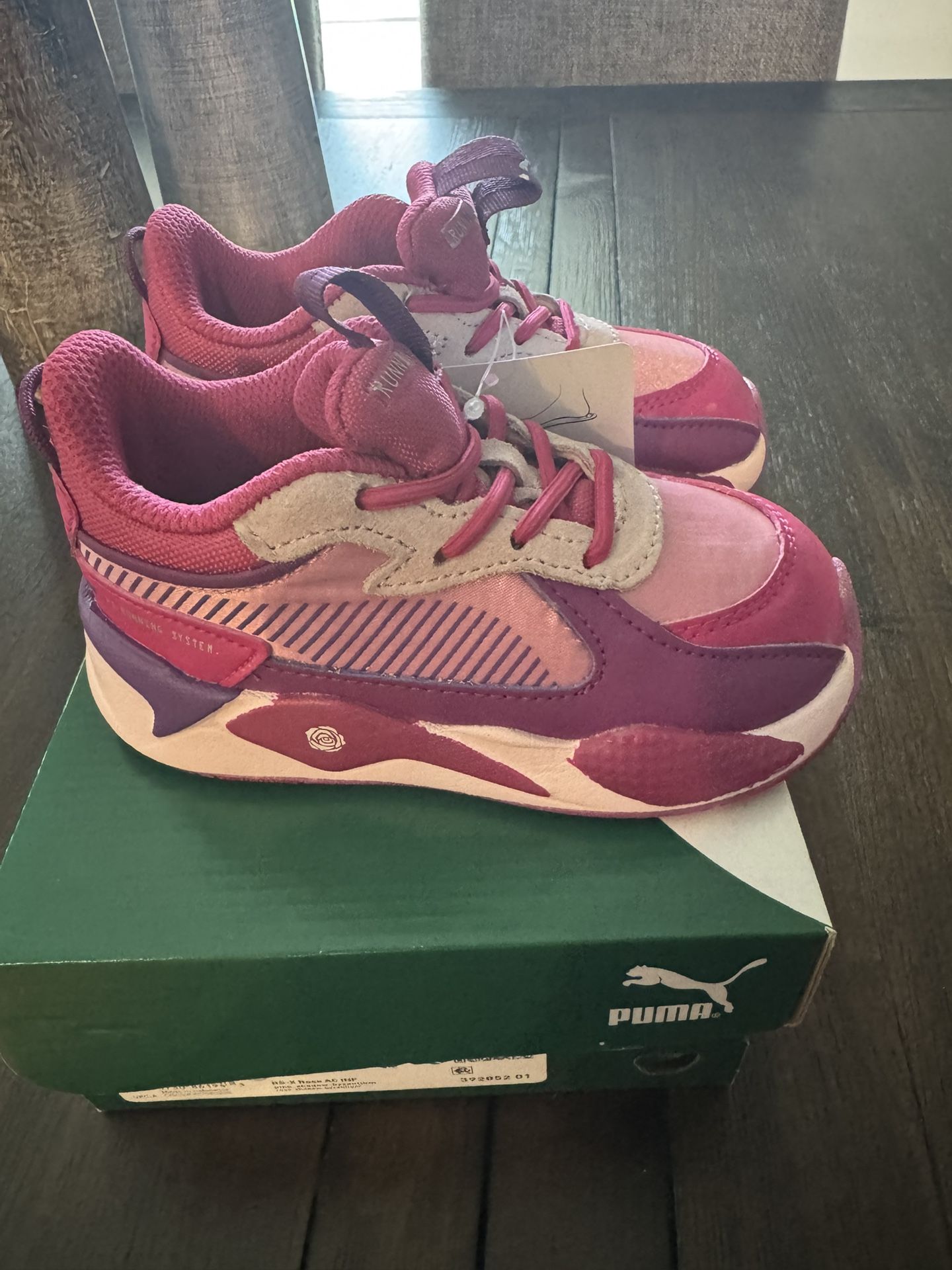Kids Shoes