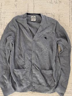 Express sweater