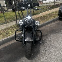 2000 Harley-Davidson Road king