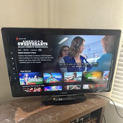 Phillips TV 