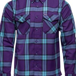 Dixxon Flannel The Winslow 