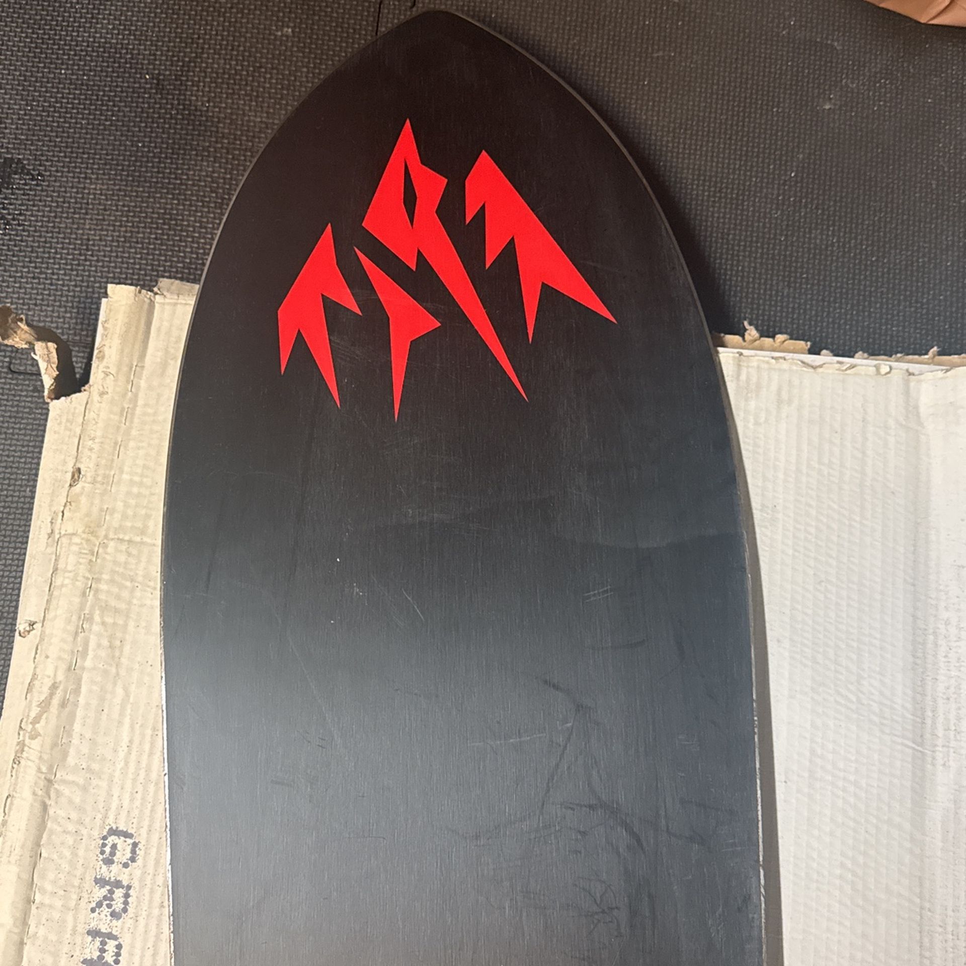 Jones Storm Chaser Snowboard