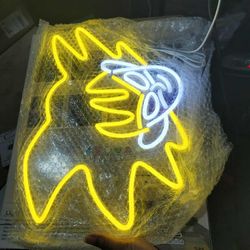 New Dragon Neon Sign Adjustable lighting anime Led Neon Light for kids Children's room man cave decor