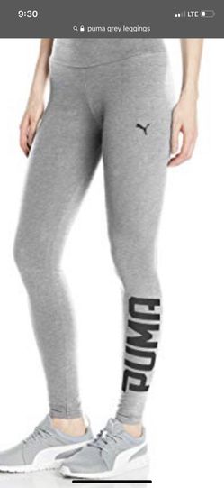 Puma Sport Leggings size S