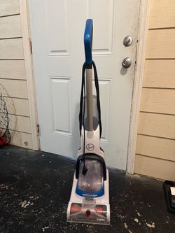 Hoover Power Dash For Pets