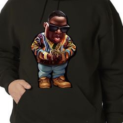 Hoodie $50