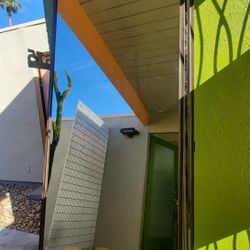 Mirror For Home Gym , Exercise About 30x94