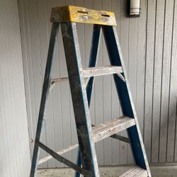 Ladder 