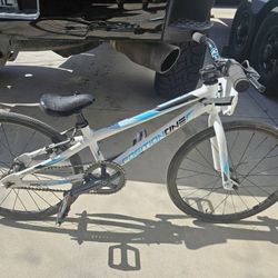 Position One Junior Bmx Bike