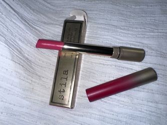 Stila Stay All Day Matte Lip Color