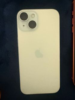 Apple iPhone 15 White