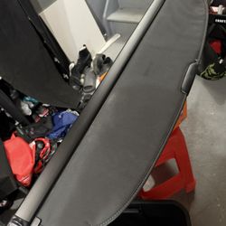 Retractable Cargo Cover For 2020 Lexus RX 350