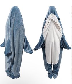 Shark Pjs