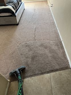Bedroom Carpet Cleaner