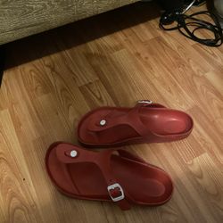 Sandalias Birkenstock Talla 40