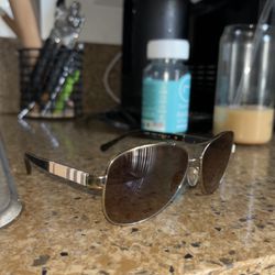 Burberry Sunglasses Gently Used