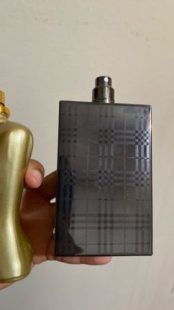 Burberry Brit no box